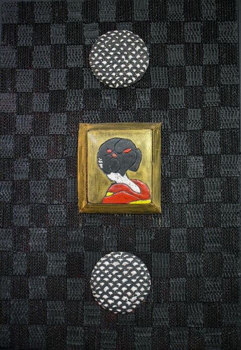 Takayama (64 x 86 cm)