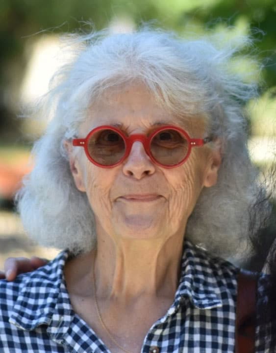 Brigitte Millet Gallet