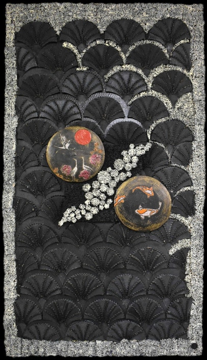 Hokkaido (65 x 124 cm)